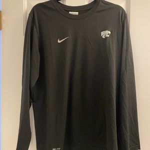 Nike DriFit long sleeve